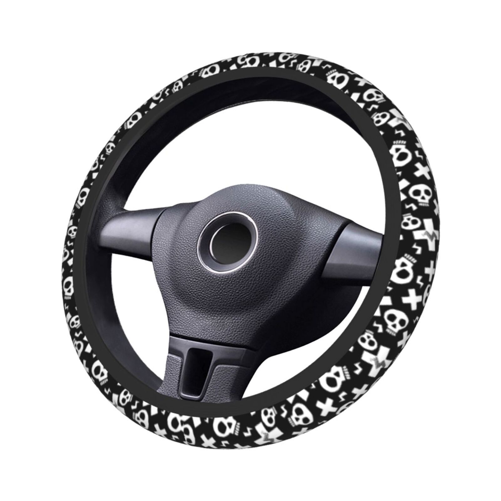 Volant universel imprimé crâne - Women'S Accessories Vans avis et prix