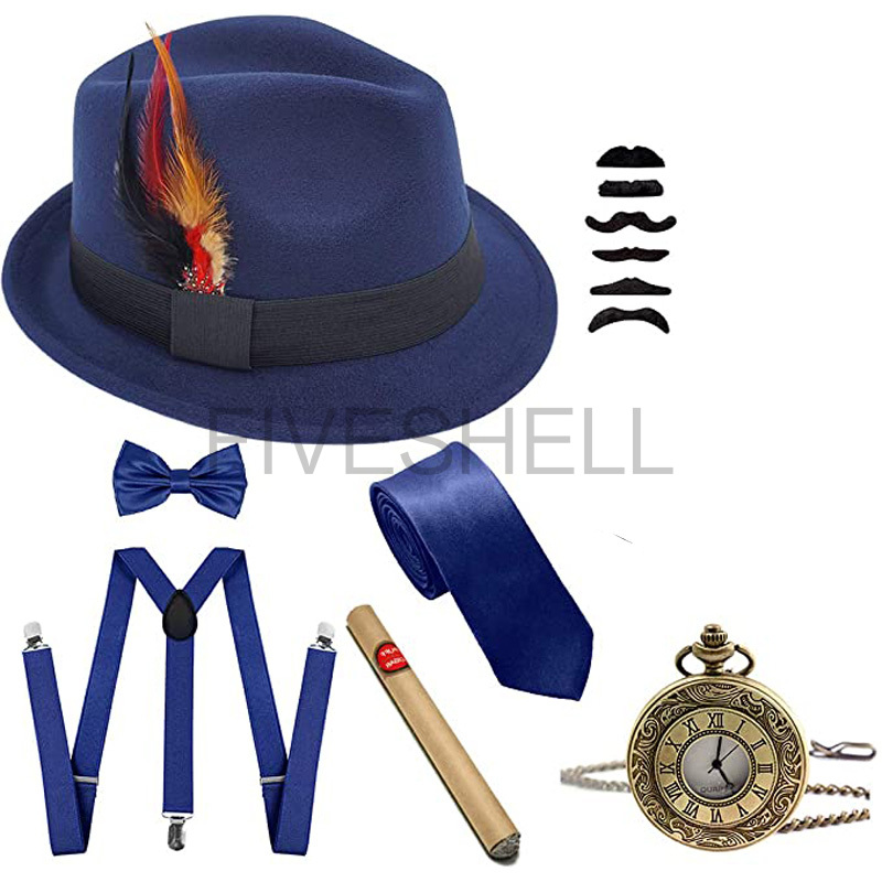 Ensemble d'accessoires de cost - Women'S Accessories In The 1920S avis et prix