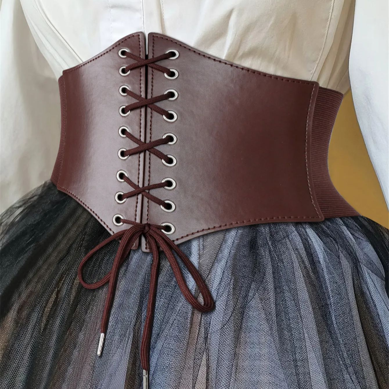 Ceinture de taille médiévale p - Women'S Viking Accessories avis et prix