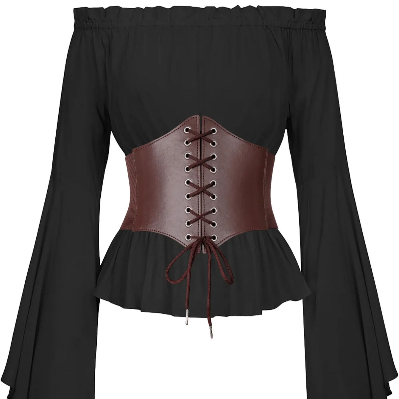 Ceinture de taille médiévale p - Women'S Viking Accessories avis et prix