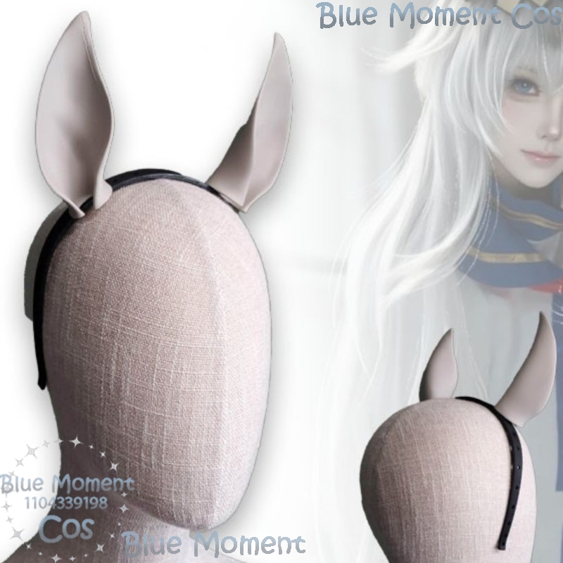 Bandeau oreilles de cheval Uma - Women'S Ear Accessories avis et prix