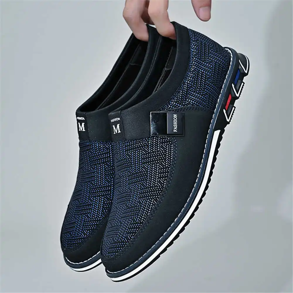 Bleu foncé 44-45 chaussures d' - Women'S Accessories Wholesale Suppliers avis et prix