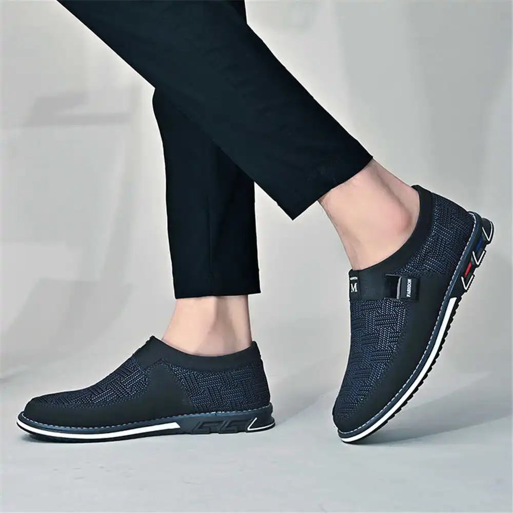 Bleu foncé 44-45 chaussures d' - Women'S Accessories Wholesale Suppliers avis et prix