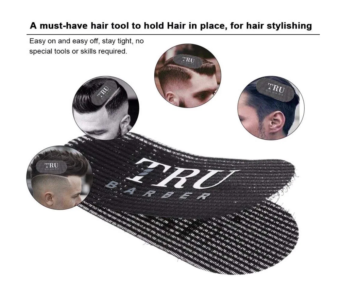 6 pièces pinces à cheveux paqu - Women Accessories Combo avis et prix