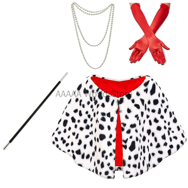Accessoires de Costume Cruella - Women'S Accessories In The 1920S avis et prix