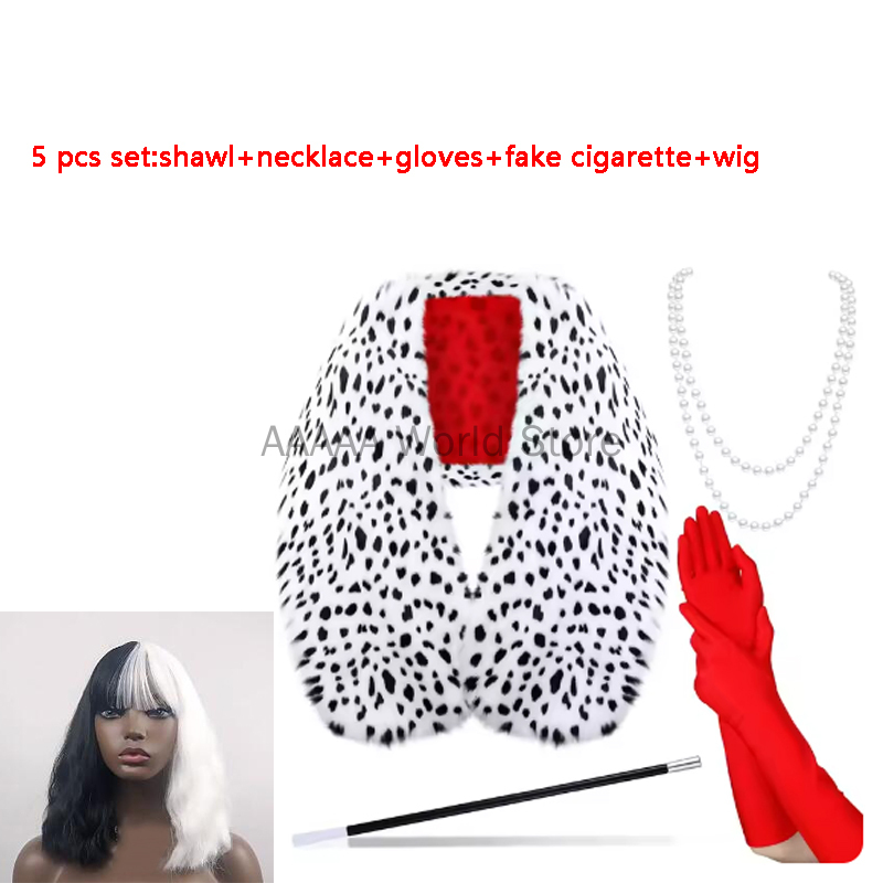 Accessoires de Costume Cruella - Women'S Accessories In The 1920S avis et prix