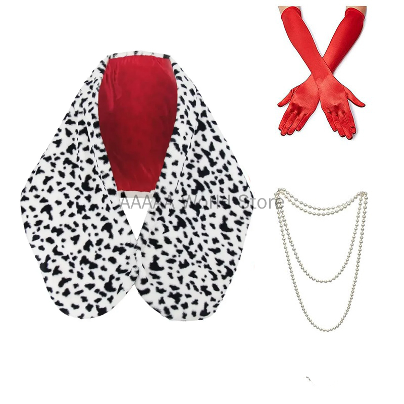 Accessoires de Costume Cruella - Women'S Accessories In The 1920S avis et prix