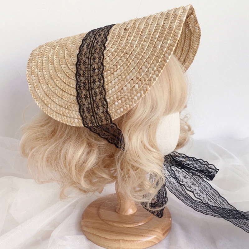 Bonnet victorien de style fran - Women'S Victorian Era Accessories avis et prix