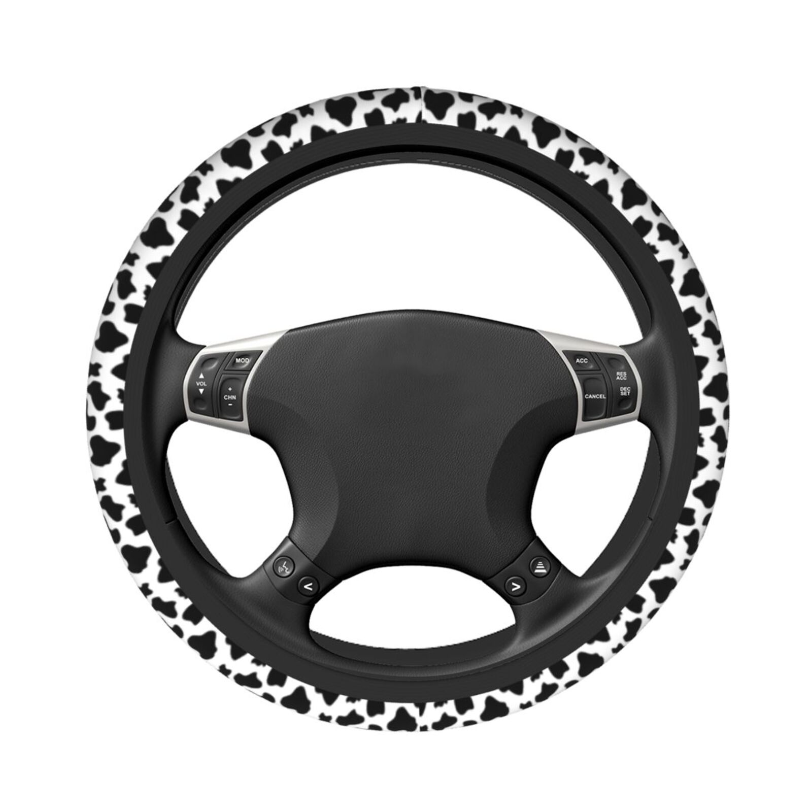Volant universel à motif de va - Women'S Accessories Vans avis et prix
