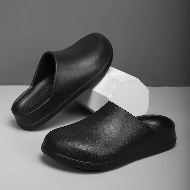 EVA hommes pantoufles doux en  - Women Kitchen Accessories avis et prix