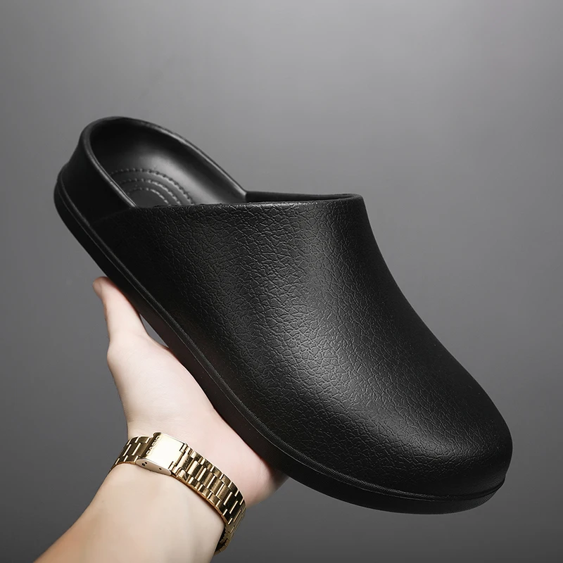 EVA hommes pantoufles doux en  - Women Kitchen Accessories avis et prix