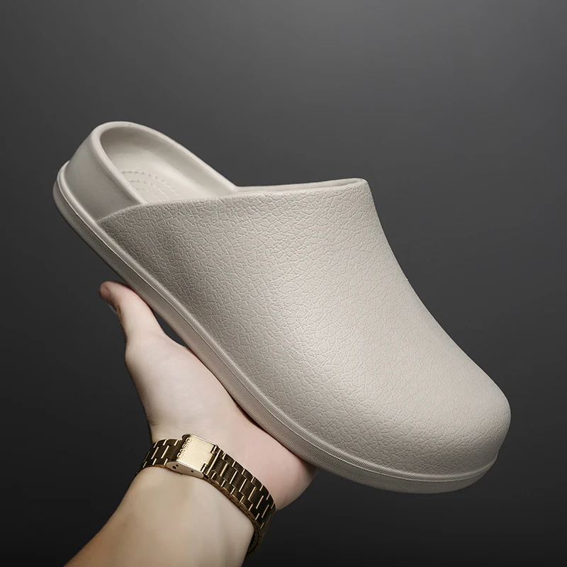 EVA hommes pantoufles doux en  - Women Kitchen Accessories avis et prix