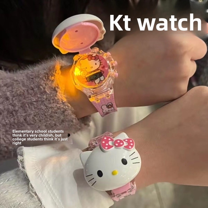 Montre électronique à clapet e - Women'S Accessories To Wear With Watch avis et prix