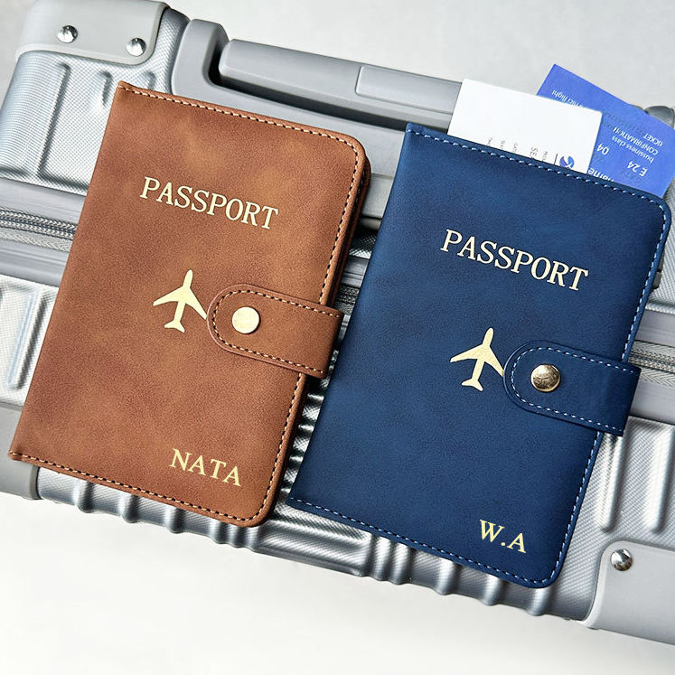 Portefeuille de passeport de v - Women Accessories Name avis et prix