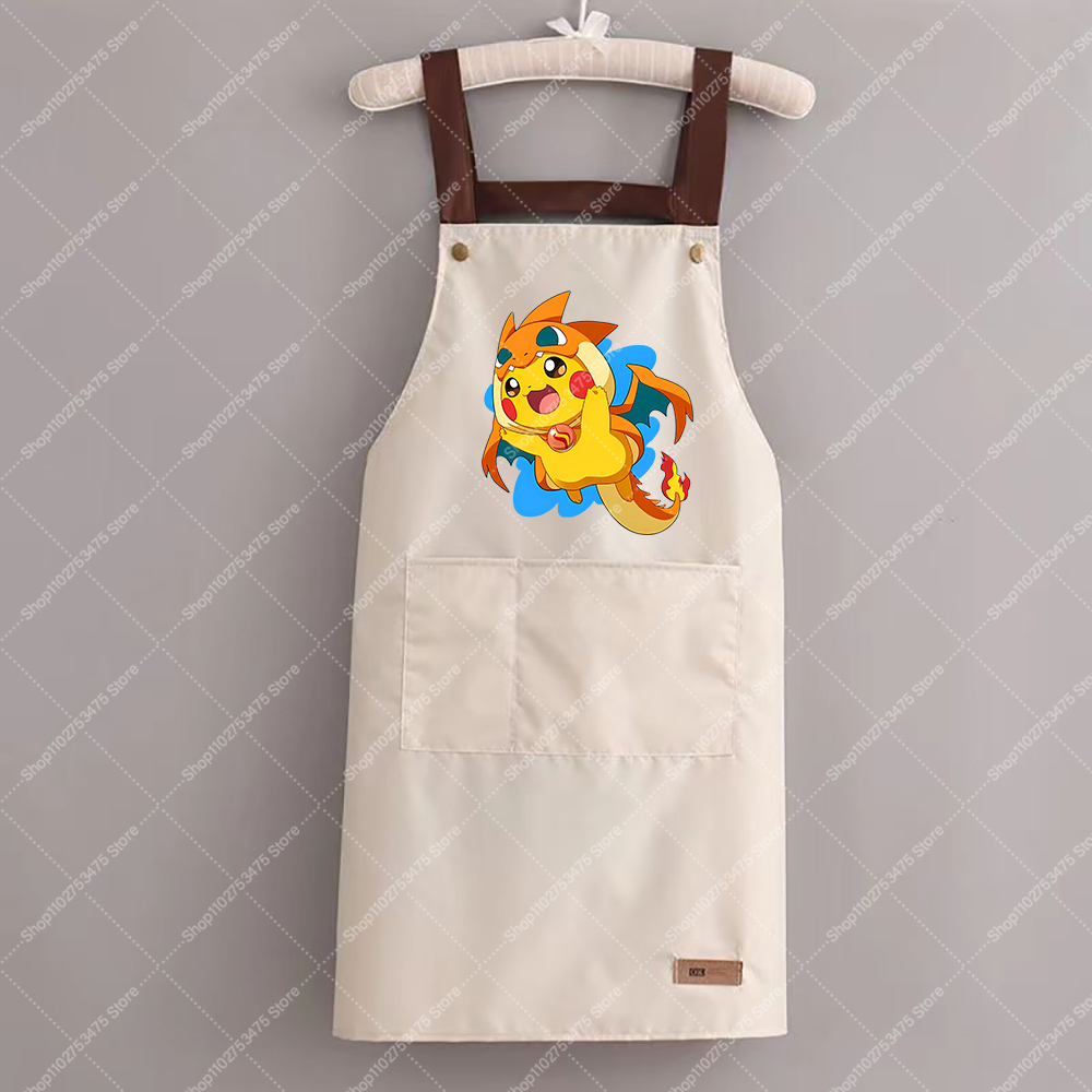 Tabliers Imprimés Mode Femme H - Women Kitchen Accessories avis et prix