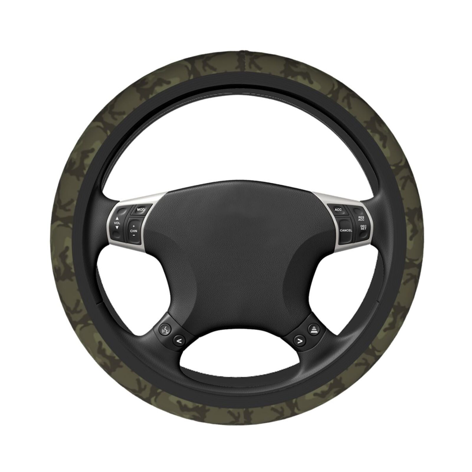 Volant universel imprimé Camou - Women'S Accessories Vans avis et prix