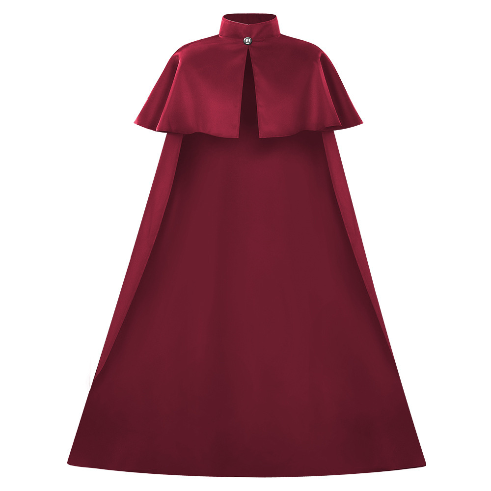 Cape médiévale pour homme, cap - Women'S Viking Accessories avis et prix
