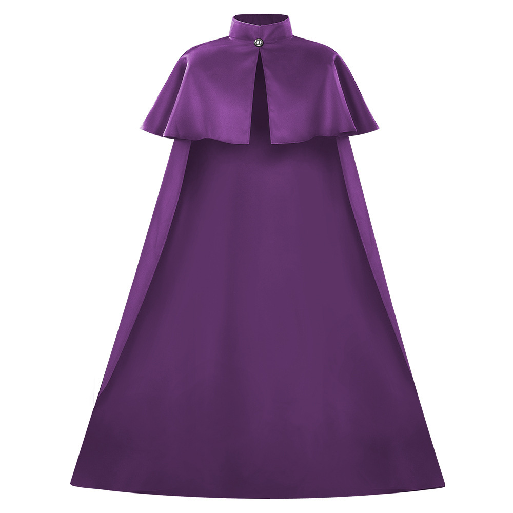 Cape médiévale pour homme, cap - Women'S Viking Accessories avis et prix