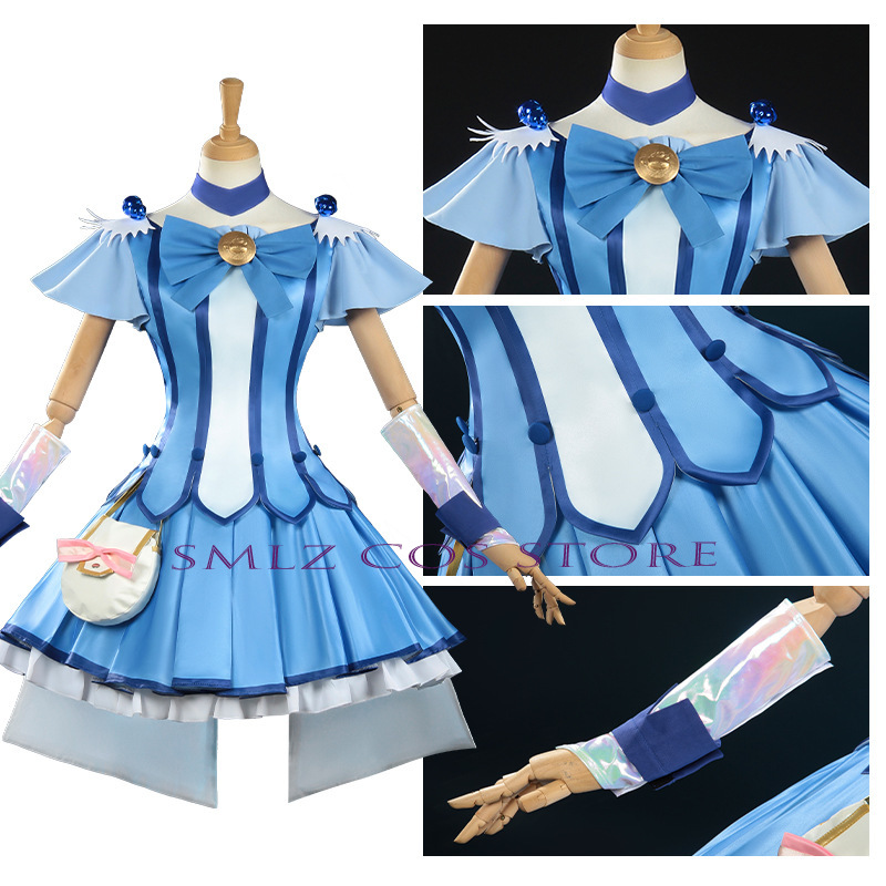 Cure Beauty Cosplay Anime Smil - Women Accessories Bag avis et prix