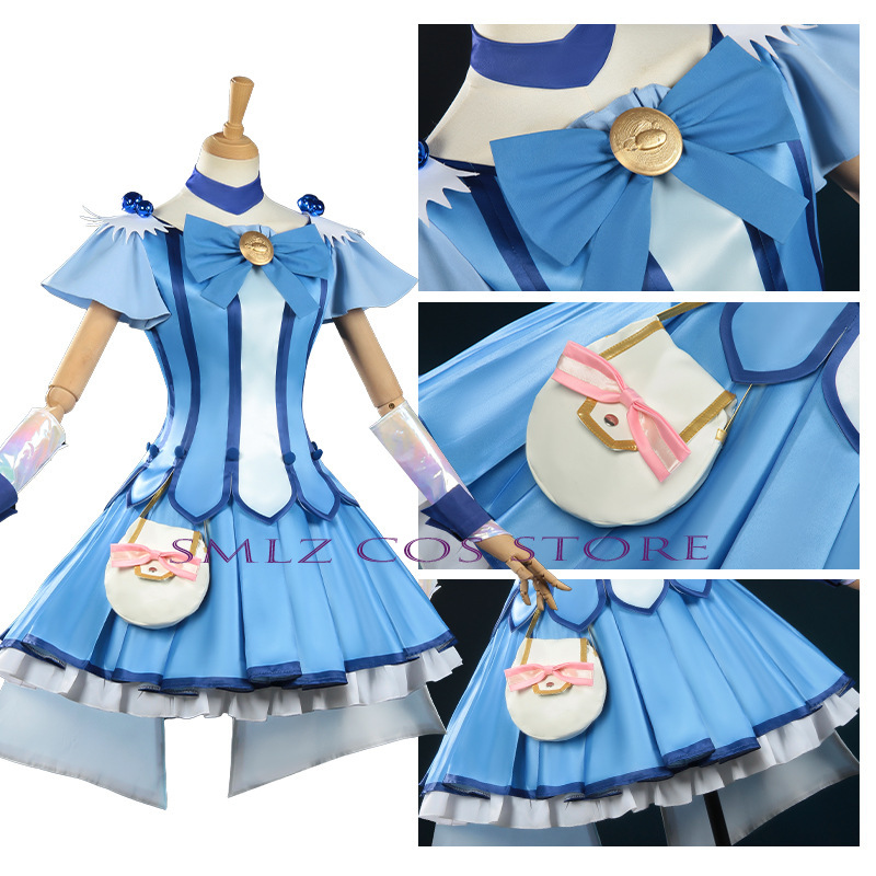 Cure Beauty Cosplay Anime Smil - Women Accessories Bag avis et prix