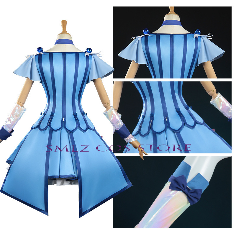 Cure Beauty Cosplay Anime Smil - Women Accessories Bag avis et prix