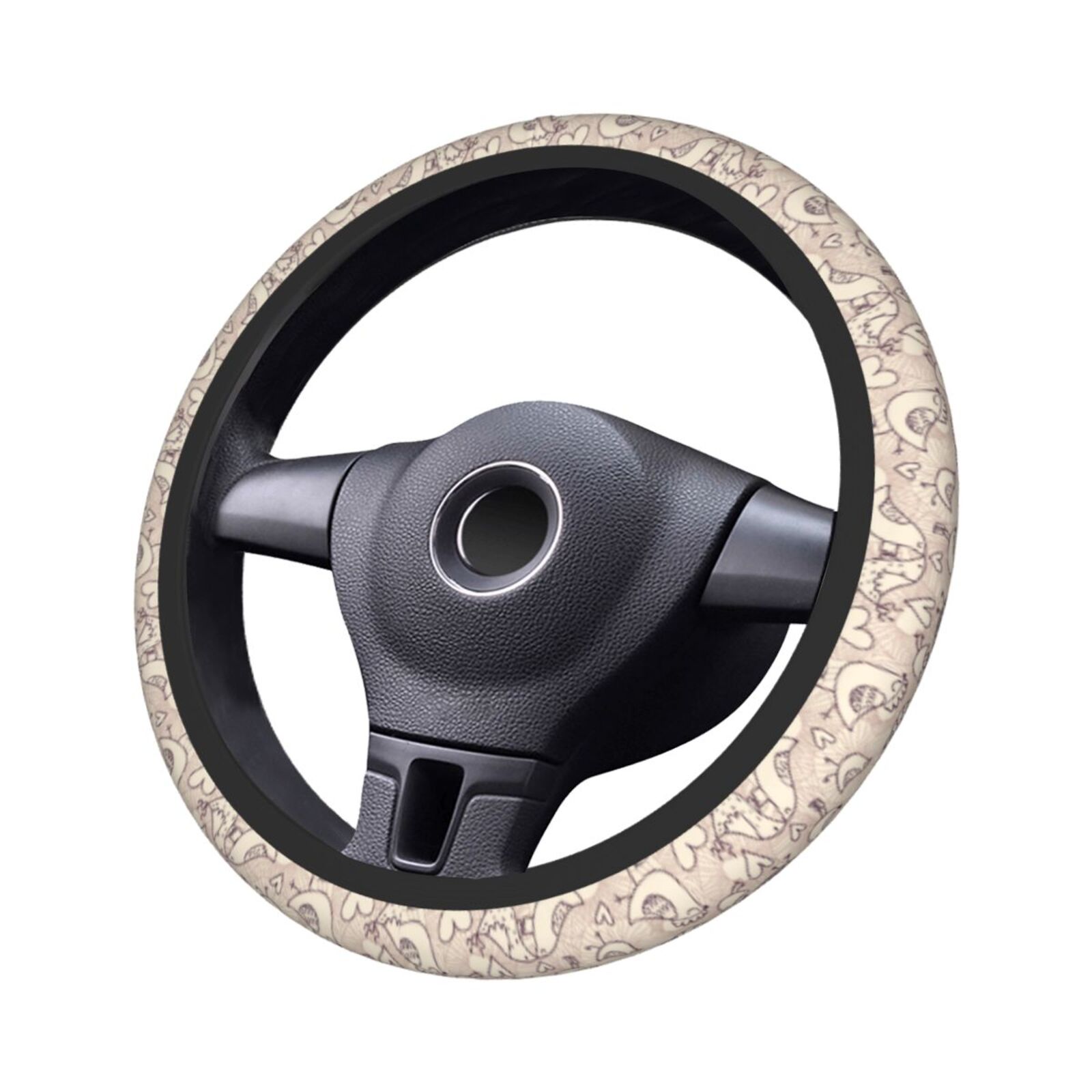 Volant universel imprimé oisea - Women'S Accessories Vans avis et prix