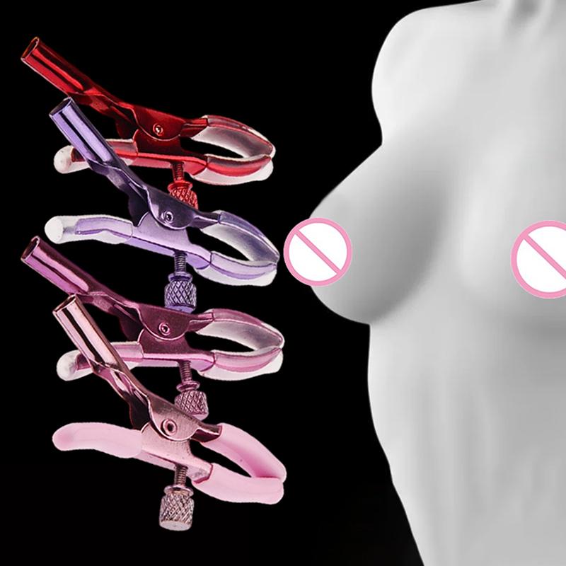 1 Paire de Pinces à Tétons Mét - Women Accessories Combo avis et prix