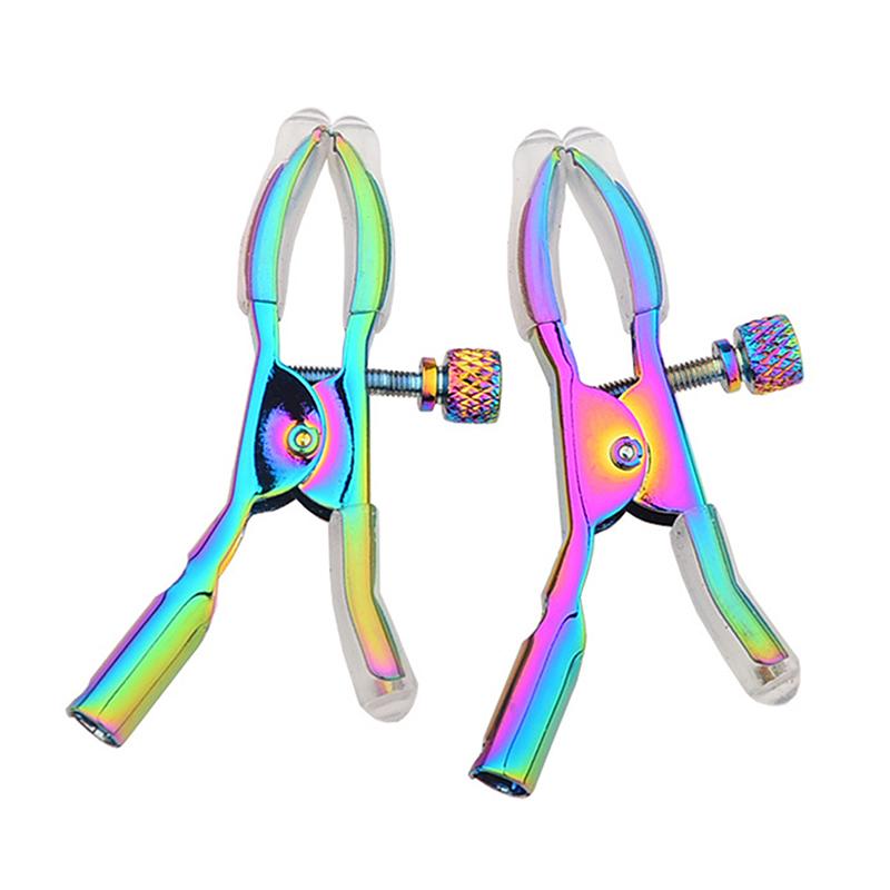 1 Paire de Pinces à Tétons Mét - Women Accessories Combo avis et prix