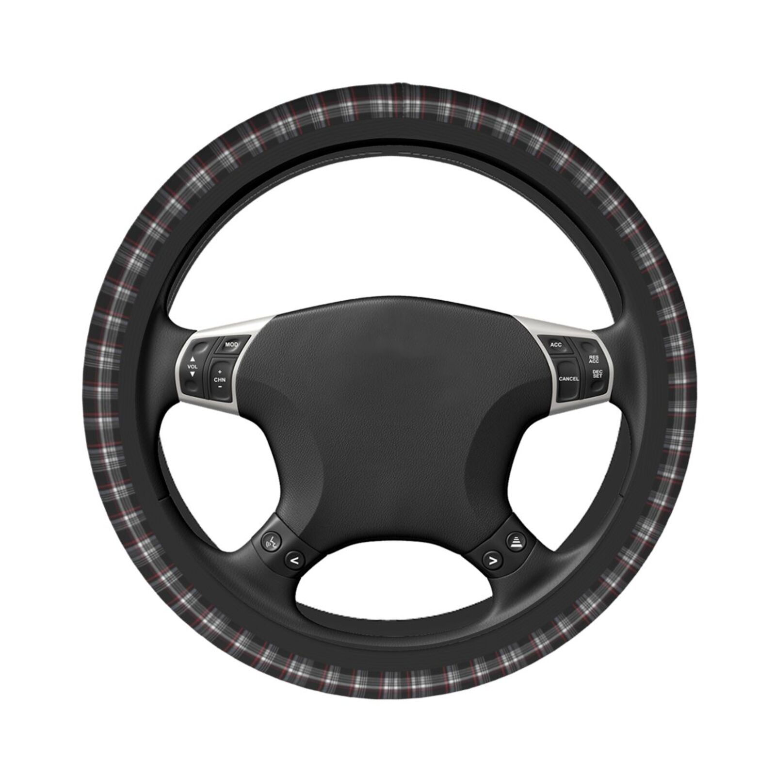 Volant universel à motif à car - Women'S Accessories Vans avis et prix