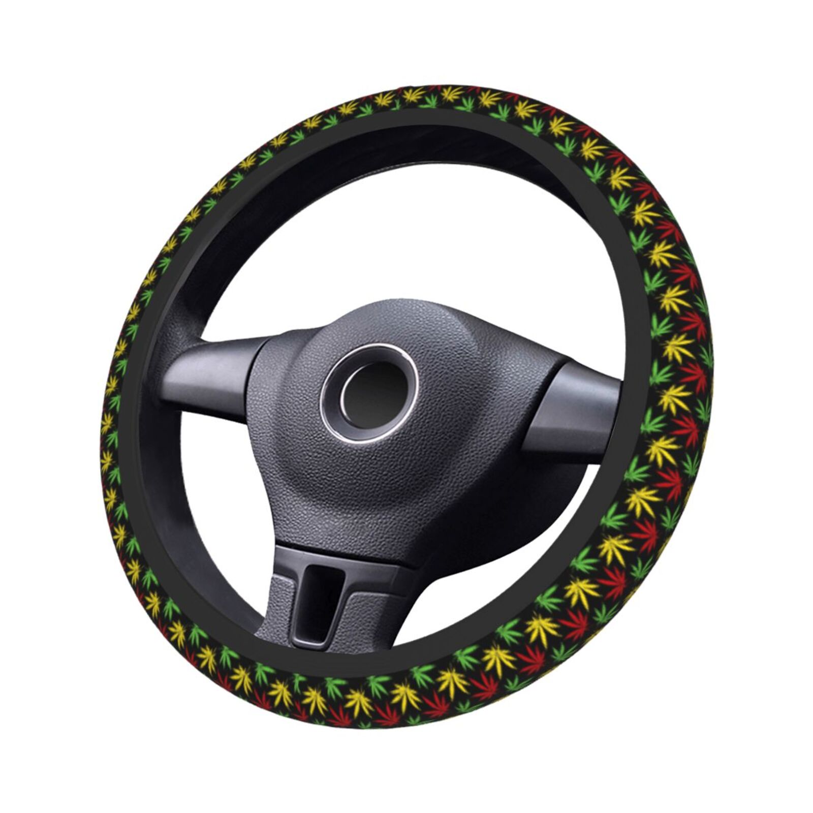 Volant universel imprimé feuil - Women'S Accessories Vans avis et prix