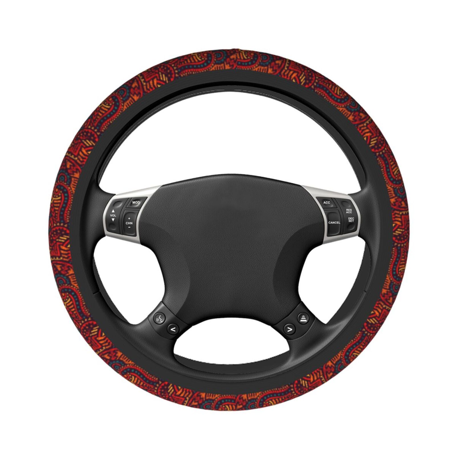 Volant universel imprimé motif - Women'S Accessories Vans avis et prix