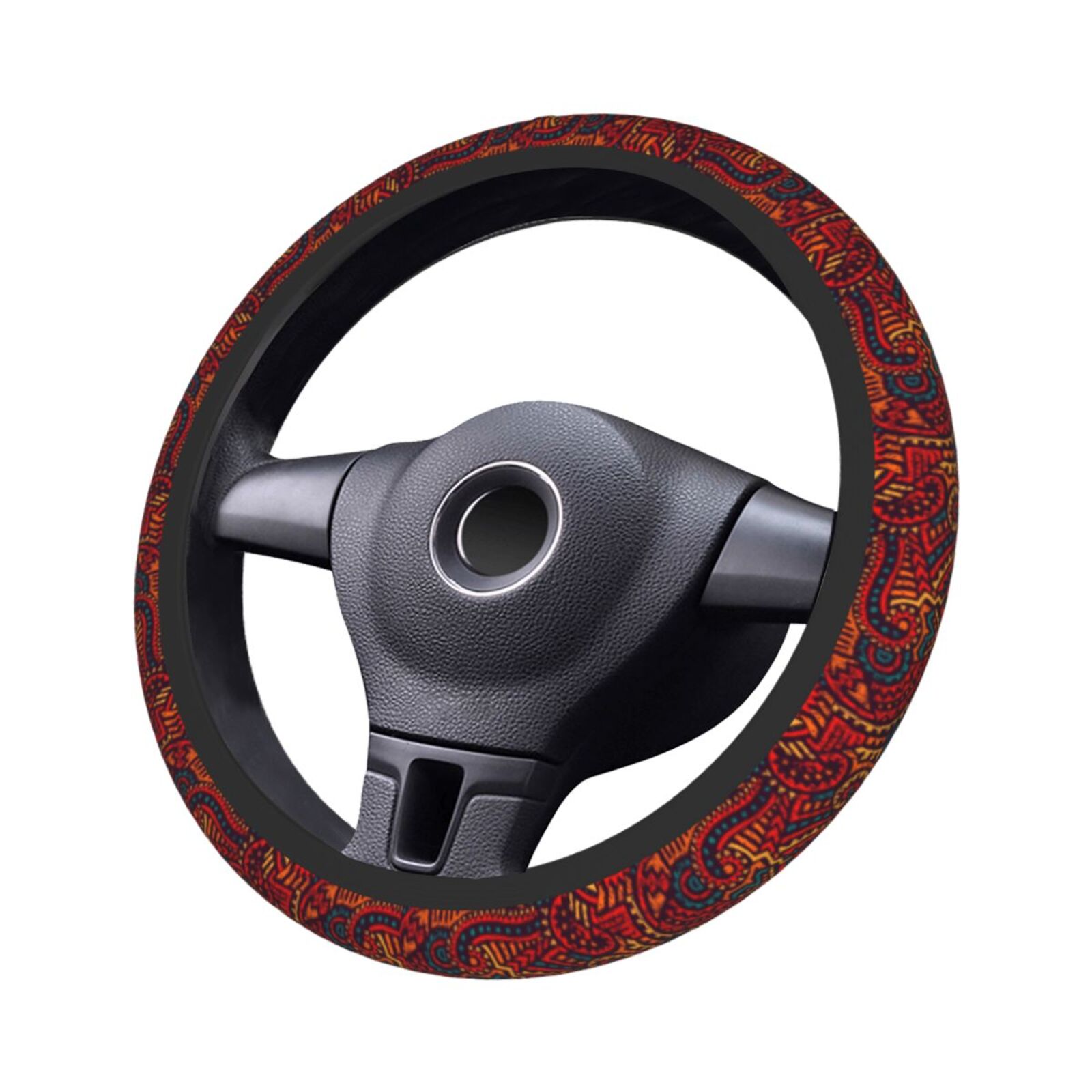 Volant universel imprimé motif - Women'S Accessories Vans avis et prix