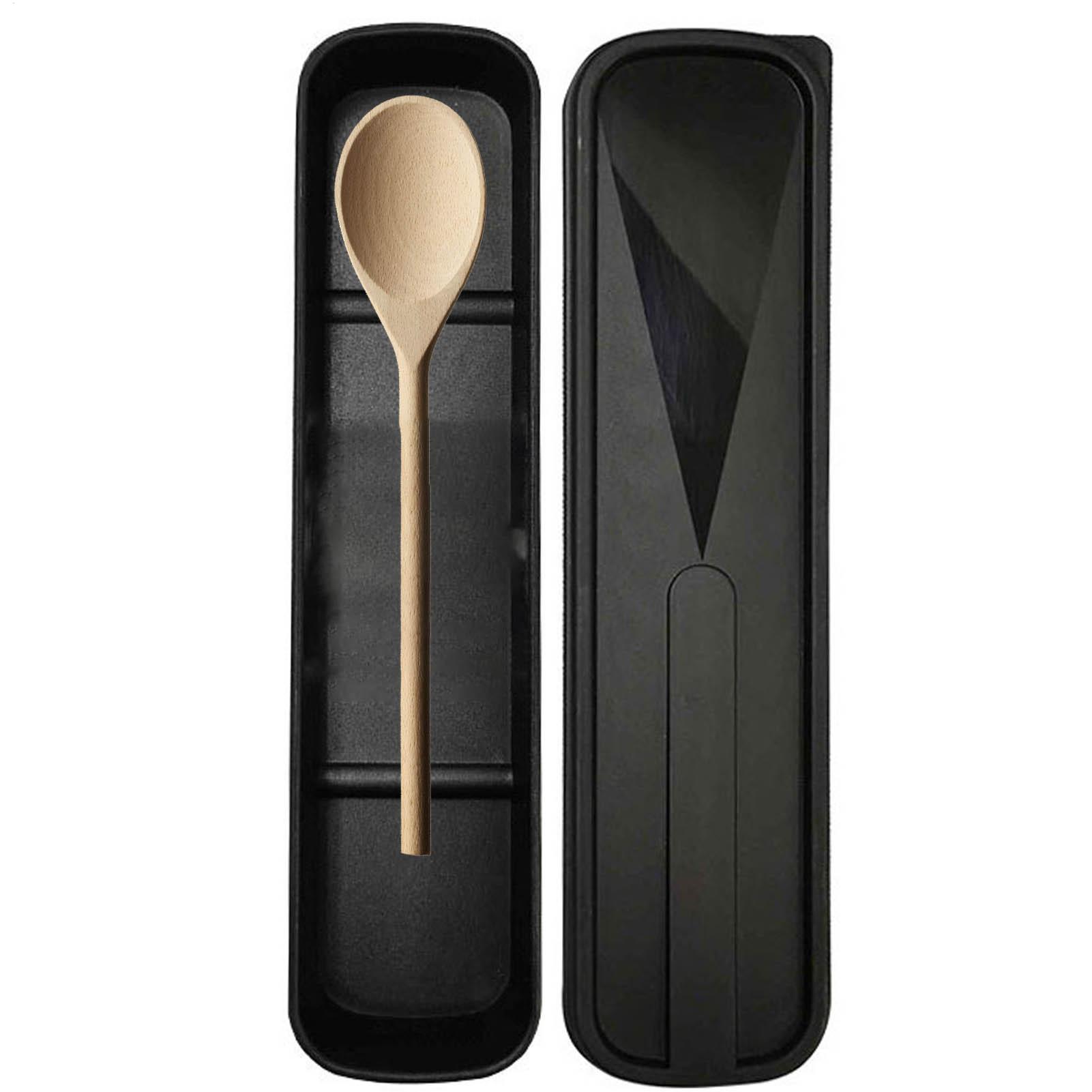 Boîte à couverts portable, étu - Women Kitchen Accessories avis et prix