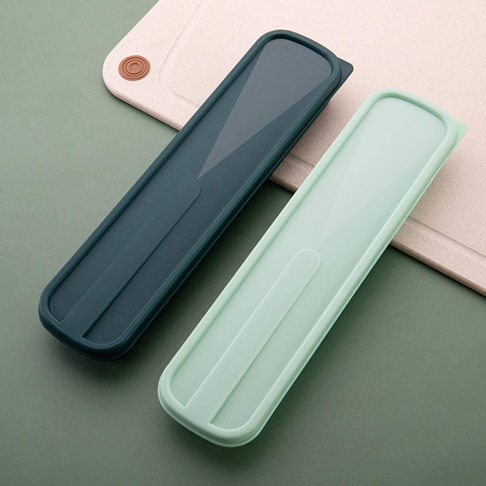 Boîte à couverts portable, étu - Women Kitchen Accessories avis et prix