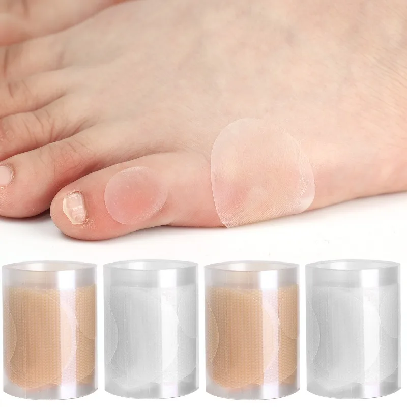 Protège-talons en gel invisibl - Women Accessories Combo avis et prix
