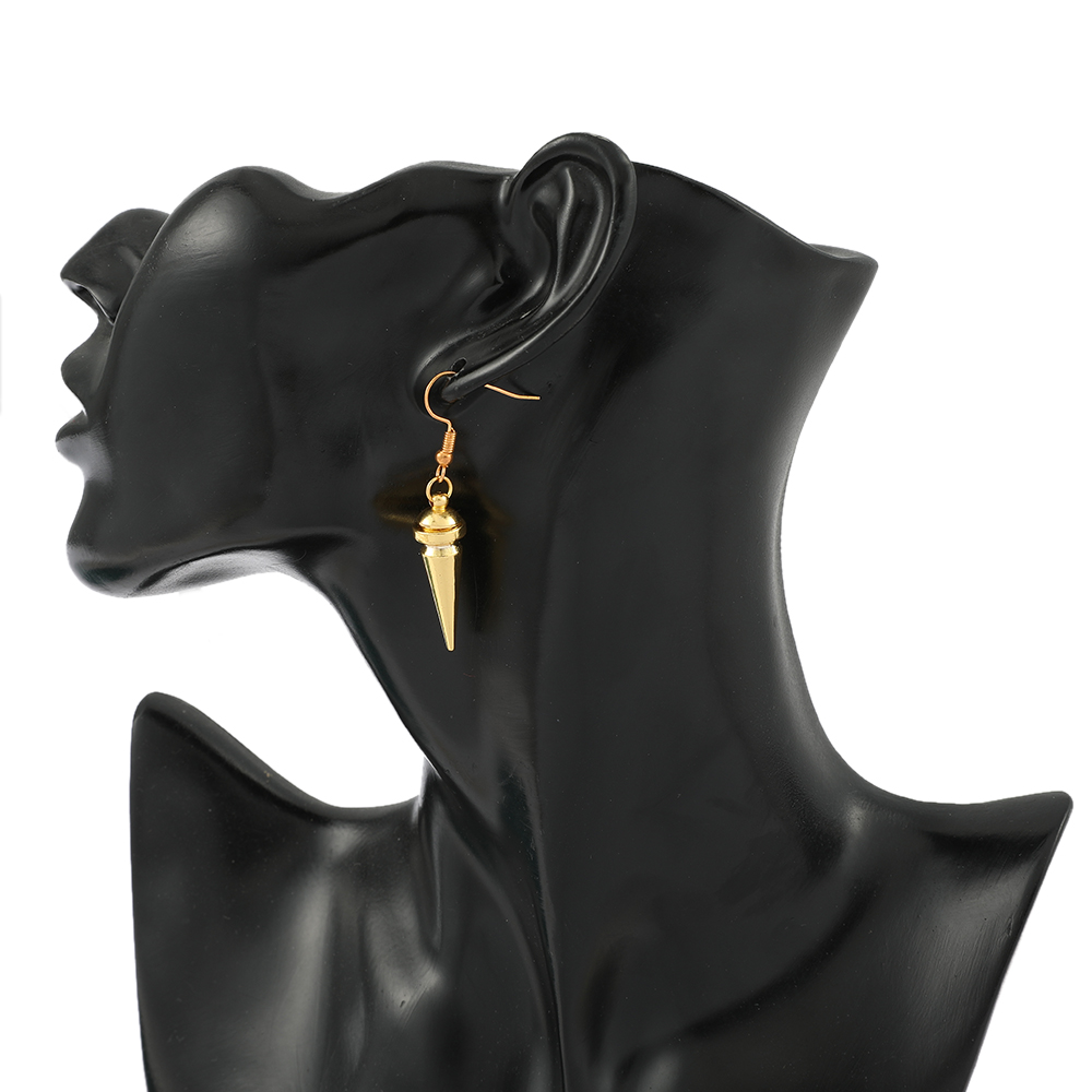 Boucles d'oreilles minimaliste - Women'S Ear Accessories avis et prix