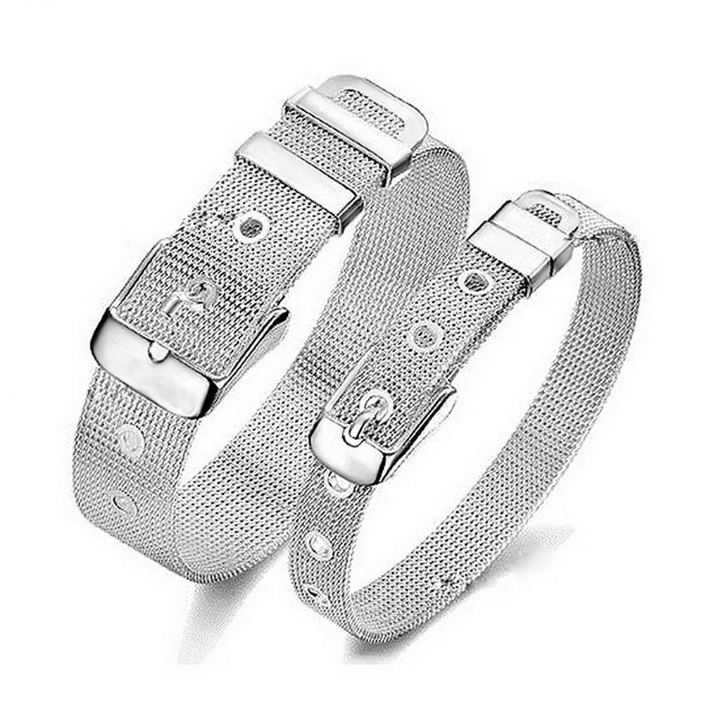 Bracelet de style coréen en ac - Women'S Accessories To Wear With Watch avis et prix