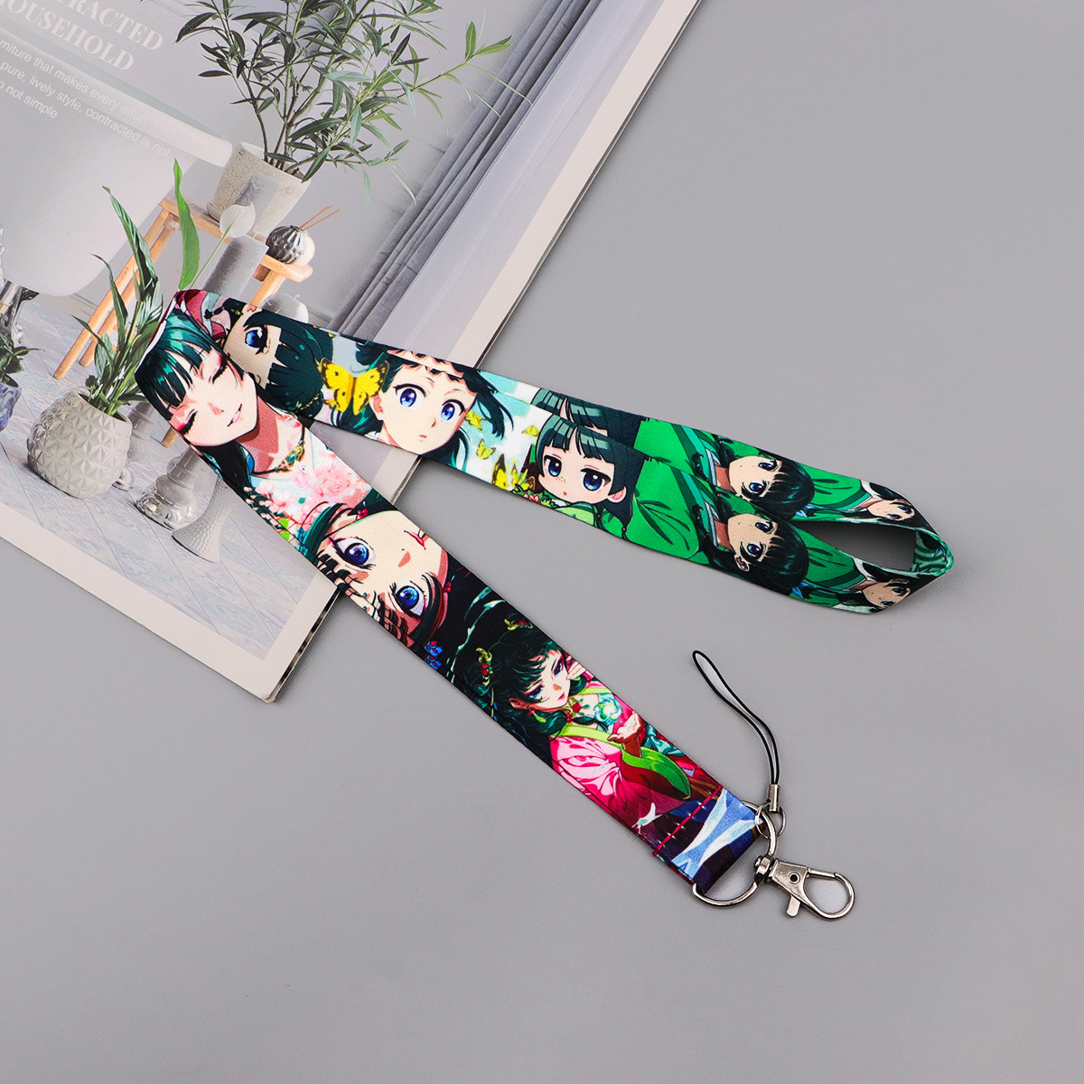 Lanière de cou mignonne style  - Women Accessories Bag avis et prix