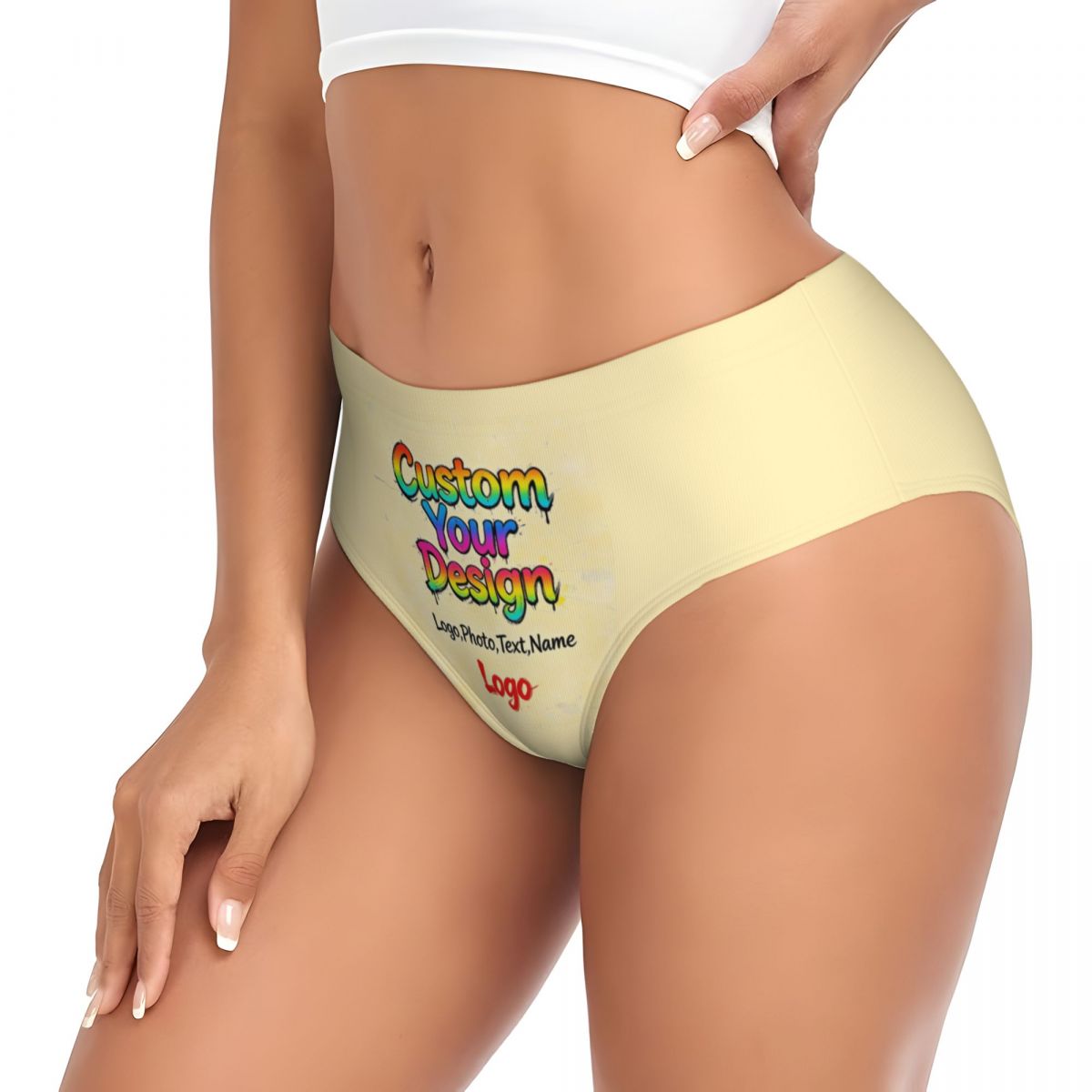 Culottes personnalisées pour f - Women Accessories Name avis et prix