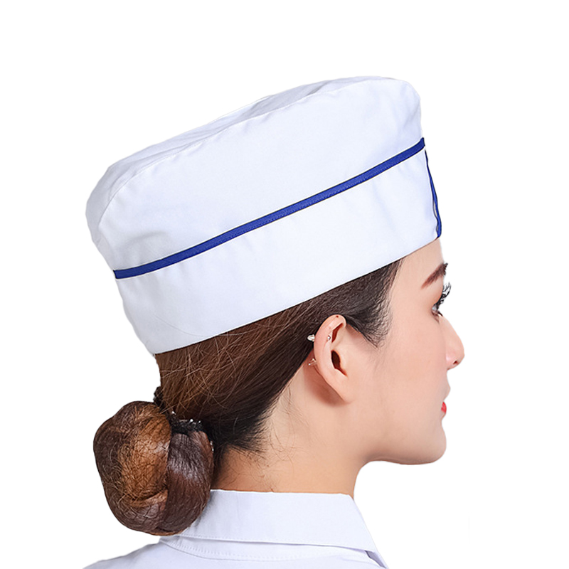Chapeaux de Chef d'hôtel pour  - Women Kitchen Accessories avis et prix