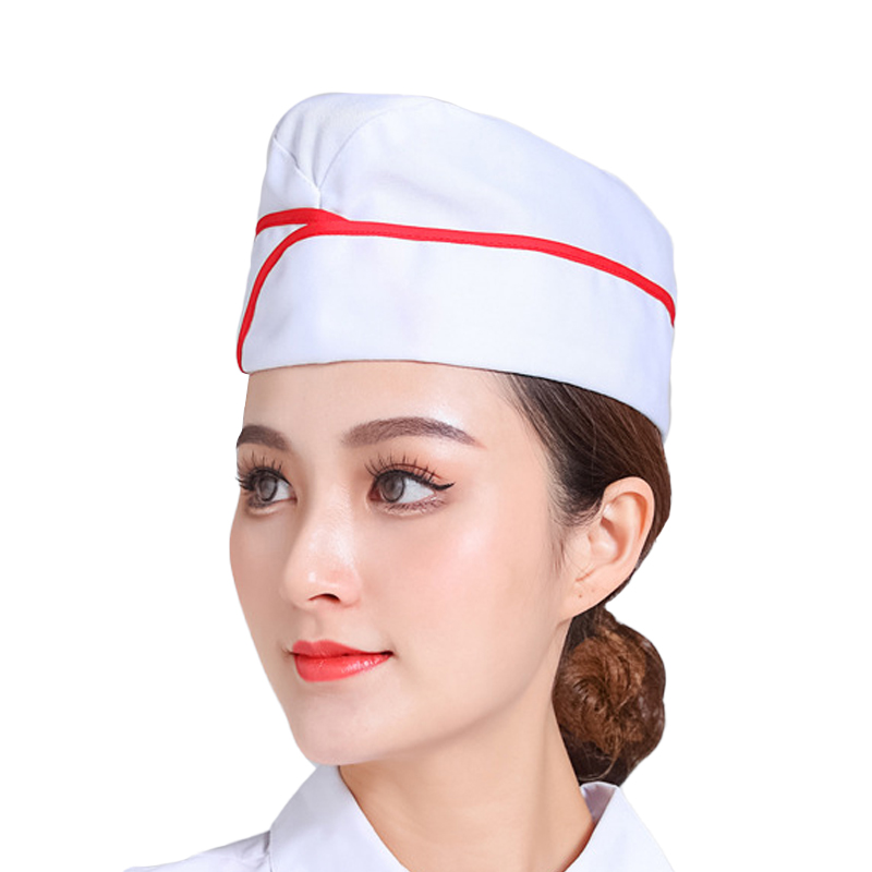 Chapeaux de Chef d'hôtel pour  - Women Kitchen Accessories avis et prix