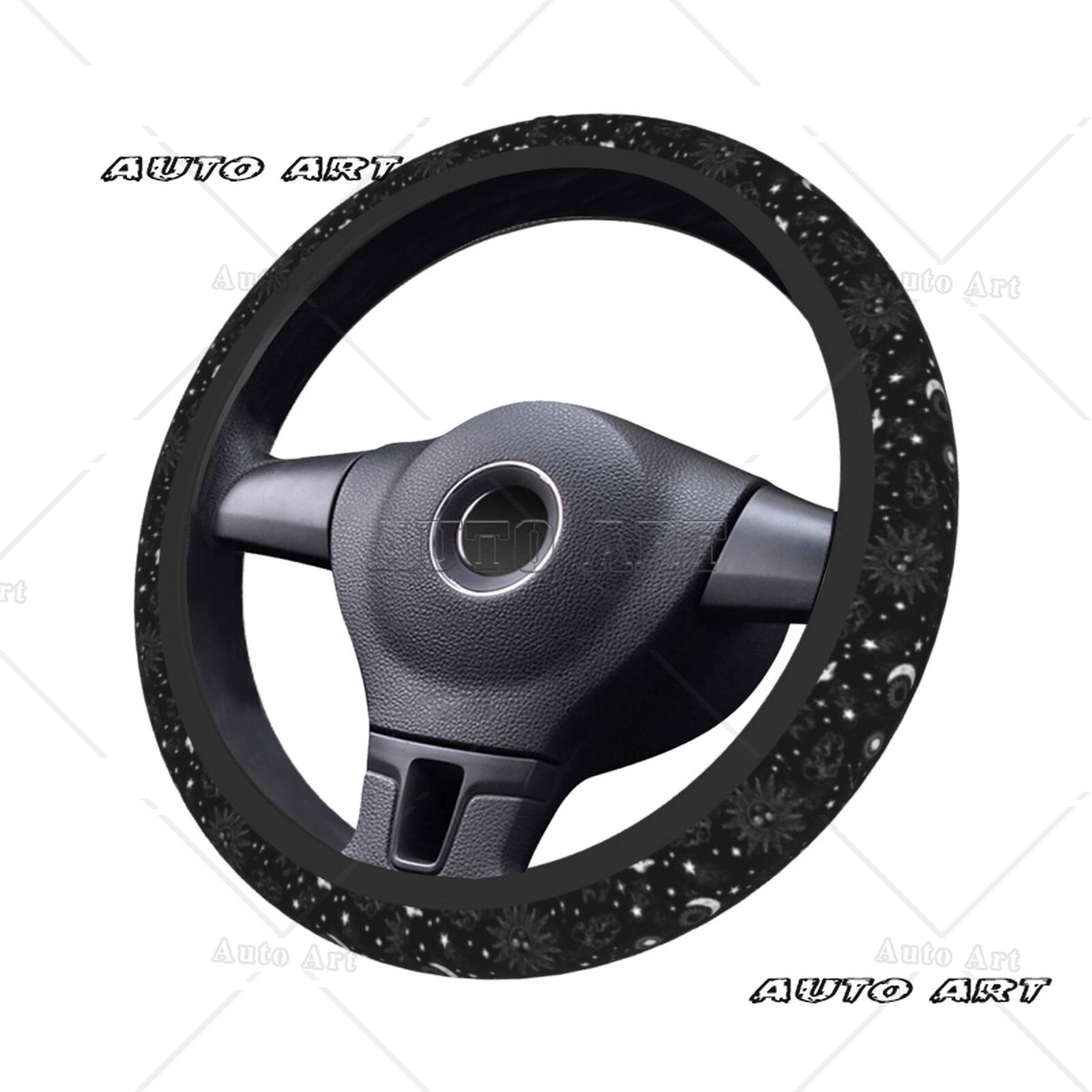 Volant de voiture universel im - Women'S Accessories Vans avis et prix