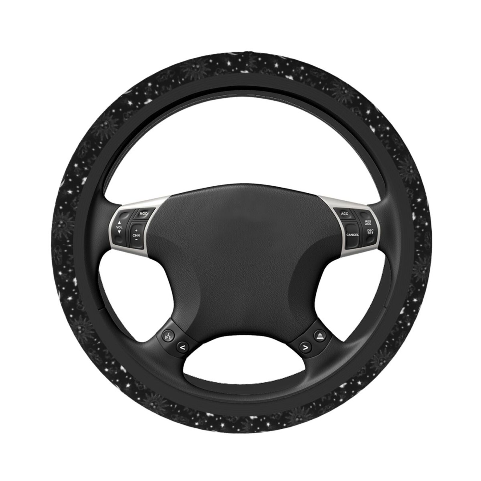 Volant universel imprimé solei - Women'S Accessories Vans avis et prix