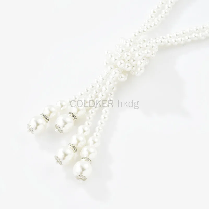 Collier de perles des années 1 - Women'S Accessories In The 1920S avis et prix