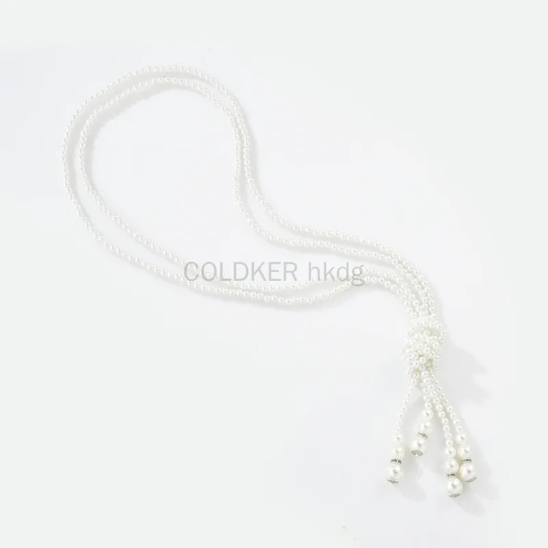 Collier de perles des années 1 - Women'S Accessories In The 1920S avis et prix