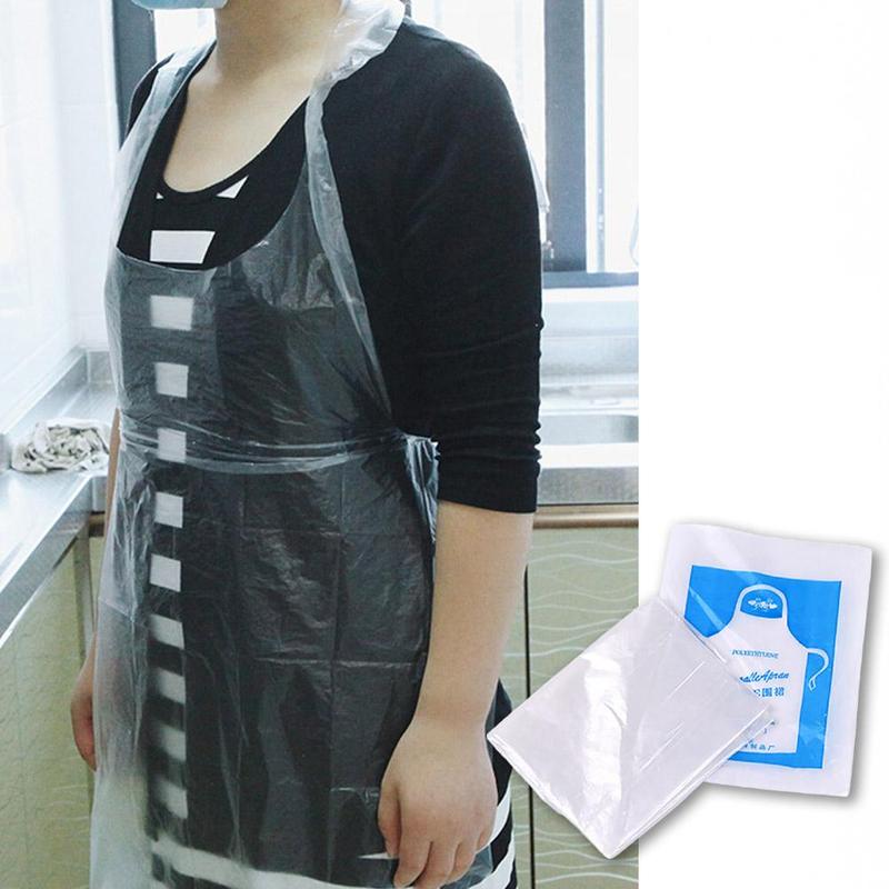 20 tabliers de cuisine jetable - Women Kitchen Accessories avis et prix