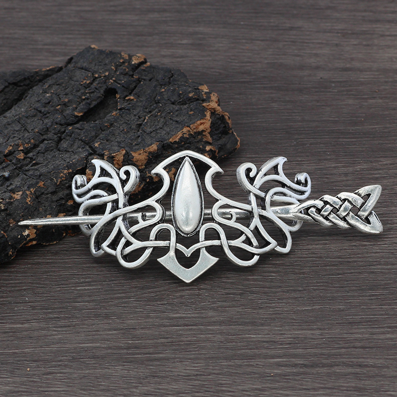 Épingles à cheveux en alliage  - Women'S Viking Accessories avis et prix