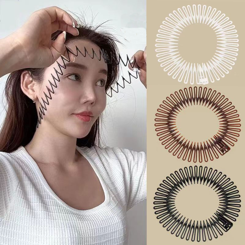 Peigne Flexible extensible en  - Women Accessories Wholesale China avis et prix