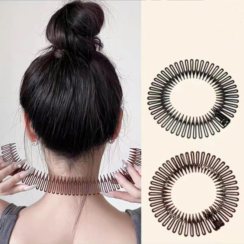 Peigne Flexible extensible en  - Women Accessories Wholesale China avis et prix