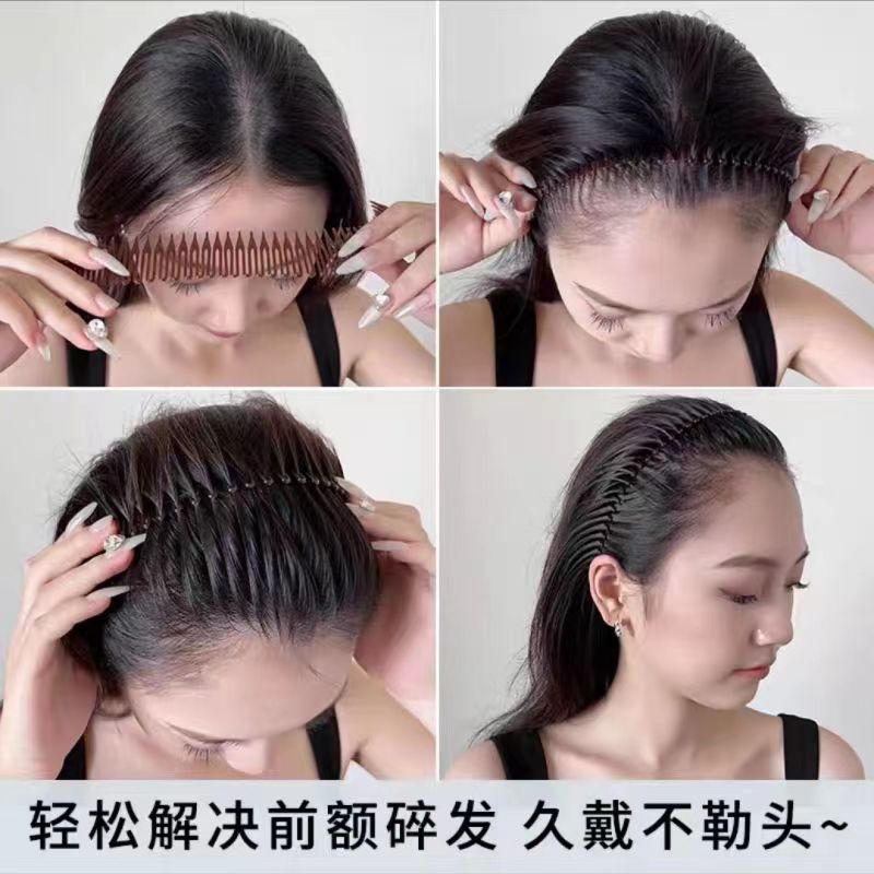 Peigne Flexible extensible en  - Women Accessories Wholesale China avis et prix